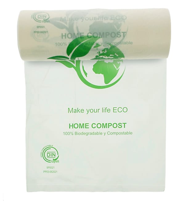 B.BASURA COMPOSTABLE 44x48-UNIDAD