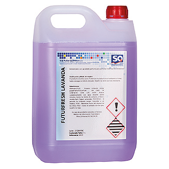 FUTURFRESH LAVANDA (5 L)