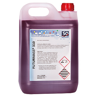 FUTURMASS 310 (5 L)- Multiusos concentrado