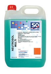 NEUTROSOL MULTI (5 L)-limpiador multiusos