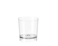 VASO PLASTICO CHUPITO 5 cl.