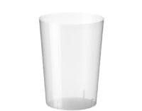 VASO PP 600 ml.