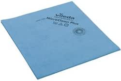 BAYETA MICROCLEAN PLUS AZUL (40x45)