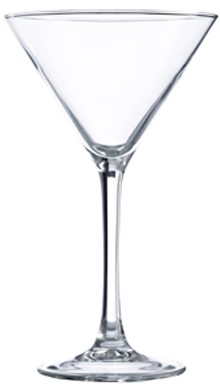 COPA COCKTAIL 21 cl.