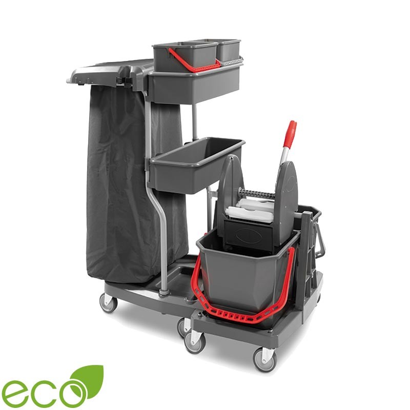 CARRO LZ TRANSFORMER ECOGREEN