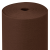 ROLLO MANTEL SPUNBOND CHOCOLATE C/PREC 50x1,20 m