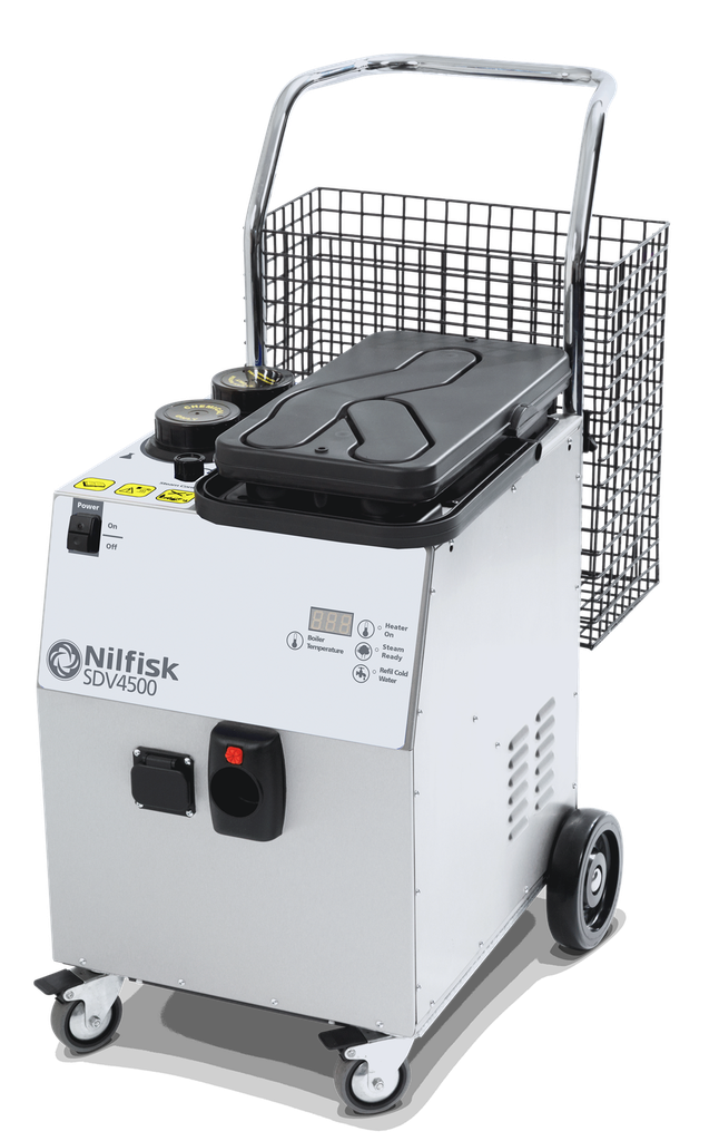 NILFISK SDV4500