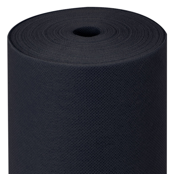 ROLLO MANTEL SPUNBOND AZUL MARINO C/PRECORTE 50x1,20 m